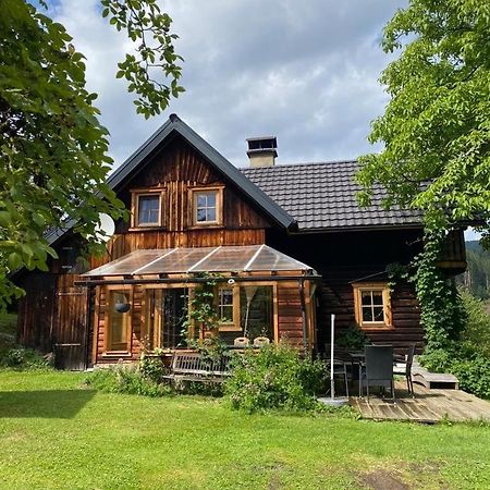 فيلا Haus Katrin Sankt Marein bei Knittelfeld المظهر الخارجي الصورة