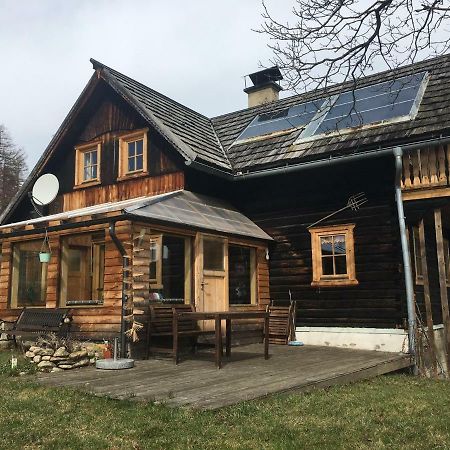 فيلا Haus Katrin Sankt Marein bei Knittelfeld المظهر الخارجي الصورة