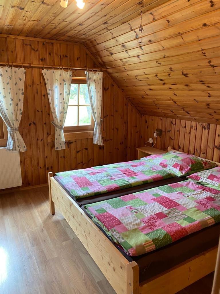 فيلا Haus Katrin Sankt Marein bei Knittelfeld المظهر الخارجي الصورة