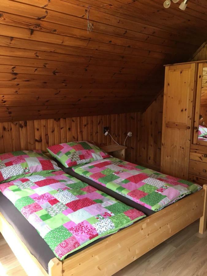 فيلا Haus Katrin Sankt Marein bei Knittelfeld المظهر الخارجي الصورة